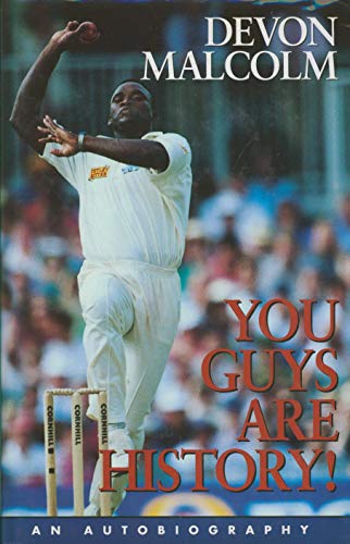 9780002188401: You Guys Are History!: An Autobiography: My Autobiography
