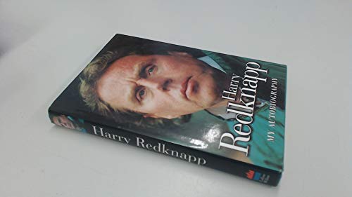 9780002188722: Harry Redknapp: The autobiography: An Autobiography