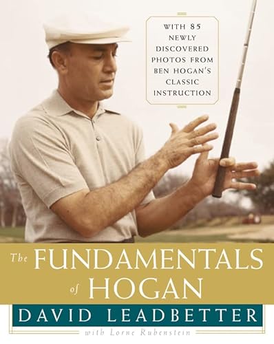 Stock image for The Fundamentals of Hogan for sale by AwesomeBooks