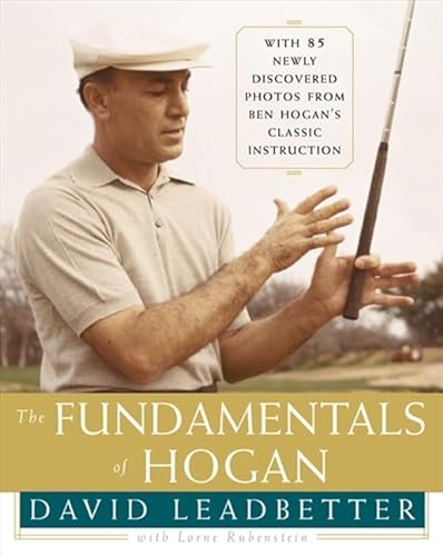 9780002188753: The Fundamentals of Hogan