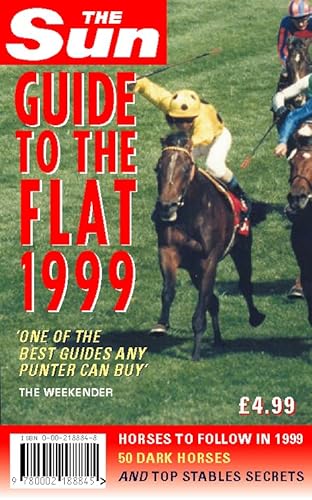 Stock image for The Sun" guide to the Flat 1999 for sale by Cotswold Internet Books