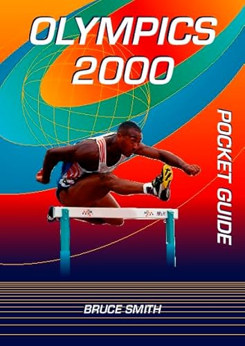 9780002189217: Olympics 2000 Pocket Guide