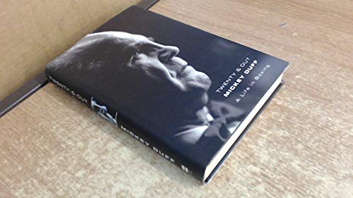 Stock image for Twenty and Out: A Life in Boxing for sale by AwesomeBooks