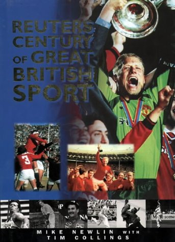 9780002189507: Reuters’ Century of Great British Sport