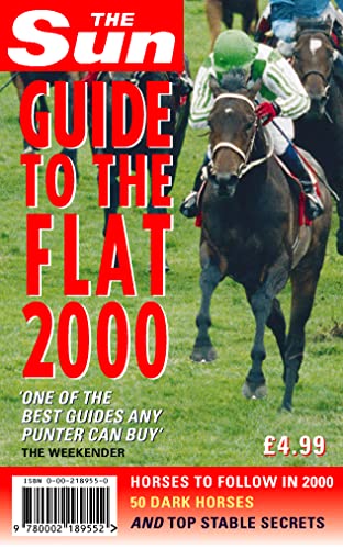 Stock image for The Sun guide to the Flat 2000 for sale by Cotswold Internet Books