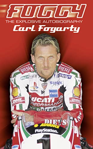 9780002189613: Foggy: The Explosive Autobiography