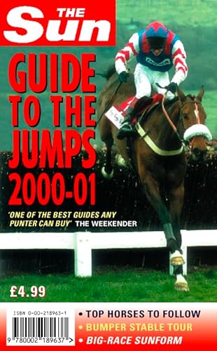 The Sun Guide to the Jumps 2000-01 (9780002189637) by The Sun