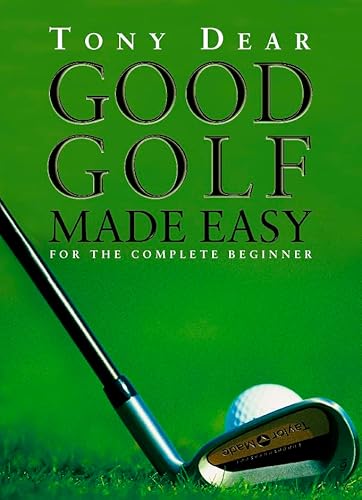 Stock image for Good Golf Made Easy for sale by WorldofBooks