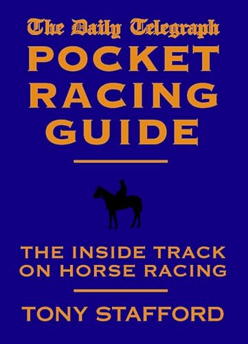 Stock image for Pocket Racing Guide for sale by WorldofBooks