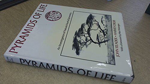 Beispielbild fr Pyramids of Life : An Investigation of Nature's Fearful Symmetry zum Verkauf von Better World Books