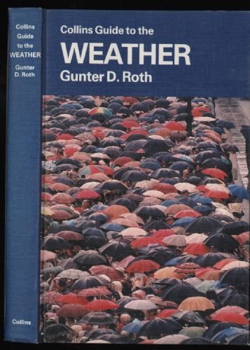 Stock image for Guide to the Weather for sale by WorldofBooks