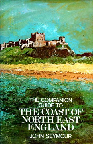 9780002190510: The Companion Guide To The Coast Of North-East England