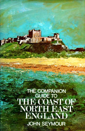 9780002190510: The Companion Guide to The Coast of North East England