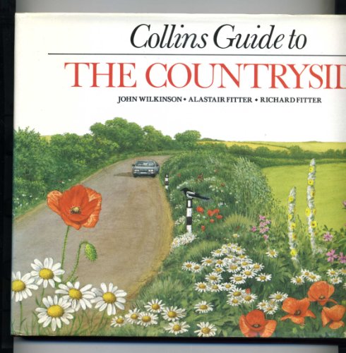 Imagen de archivo de COLLINS GUIDE TO THE COUNTRYSIDE. a la venta por Cambridge Rare Books