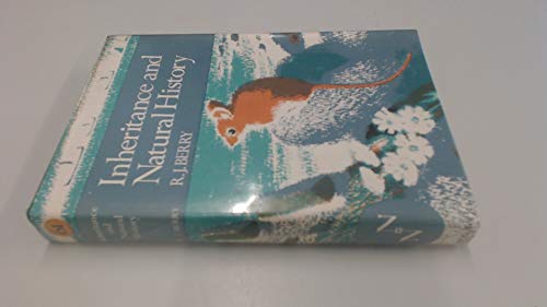 Beispielbild fr Inheritance and Natural History (Collins New Naturalist S.) zum Verkauf von WorldofBooks