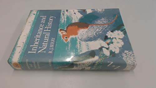 9780002190848: Inheritance and Natural History (Collins New Naturalist S.)