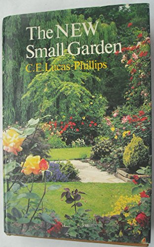 Stock image for New Small Garden for sale by WorldofBooks