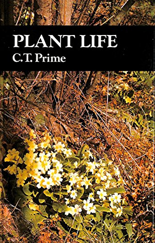Imagen de archivo de Plant Life - Collins Countryside Series 4 a la venta por Terrace Horticultural Books