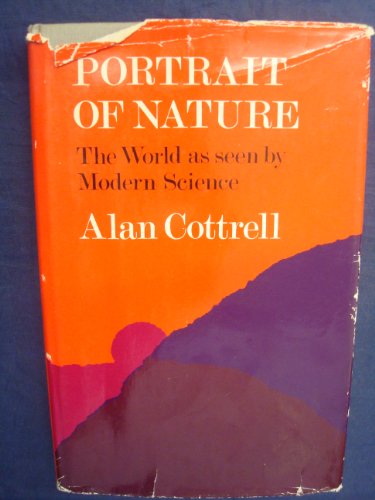 Stock image for Portrait of Nature for sale by Victoria Bookshop