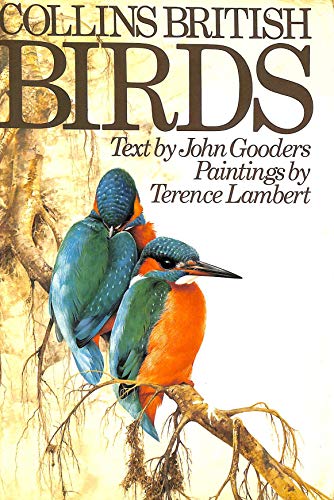 Beispielbild fr British Birds zum Verkauf von WorldofBooks