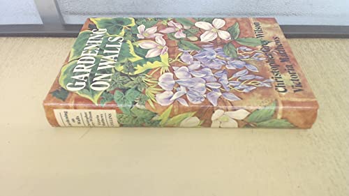 Beispielbild fr Gardening with Climbers zum Verkauf von WorldofBooks