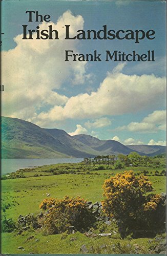 Beispielbild fr Irish Landscape zum Verkauf von WorldofBooks
