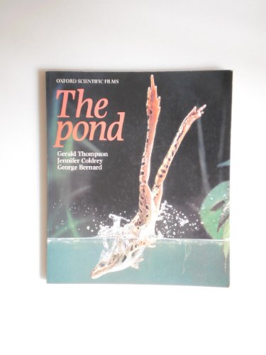 Beispielbild fr The Pond zum Verkauf von WorldofBooks
