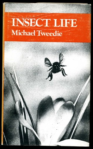 9780002193436: Insect Life