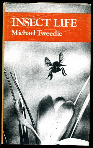Stock image for Insect Life for sale by Better World Books