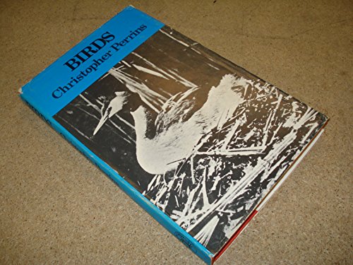 9780002193511: Birds (Collins countryside series)