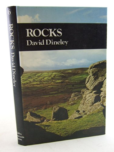 9780002193542: Rocks (Collins countryside series)