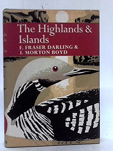 9780002194471: Highlands and Islands Nn