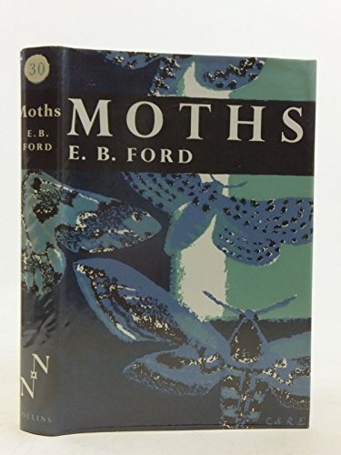 9780002194716: Moths