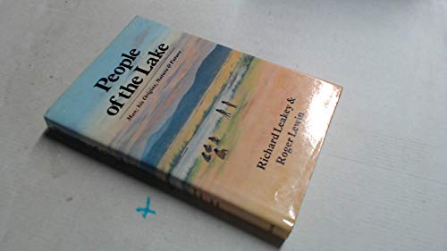 Beispielbild fr People of the Lake: Man, his Origins, Nature & Future zum Verkauf von WorldofBooks