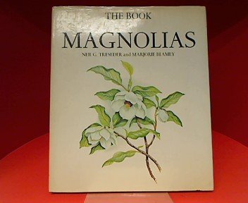 9780002195355: The Book of Magnolias