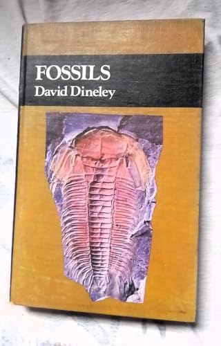 Stock image for Fossils (Countryside S.) for sale by Goldstone Books