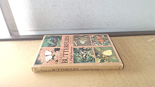 Imagen de archivo de Looking at Butterflies a la venta por WorldofBooks