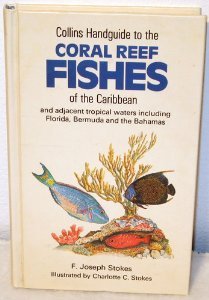 Stock image for The Coral Reef Fishes of the Caribbean (Collins Handguide to) for sale by Half Price Books Inc.