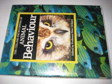 Imagen de archivo de Encyclopaedia of Animal Behaviour (Animal Encyclopaedia S.) a la venta por WorldofBooks