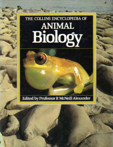 Stock image for Encyclopaedia of Animal Biology (Animal Encyclopaedia S.) for sale by WorldofBooks