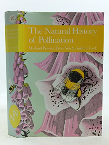 9780002199056: Natural History Of Pollination