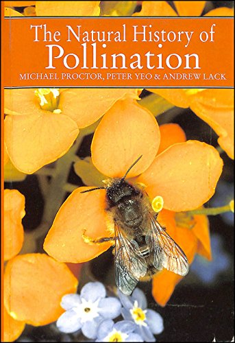 9780002199063: The Natural History of Pollination (Collins New Naturalist)