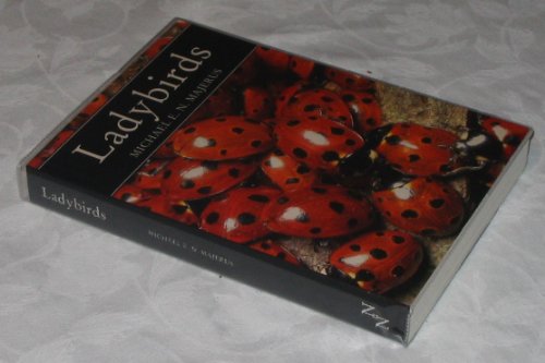 Stock image for Ladybirds (Collins New Naturalist) for sale by AwesomeBooks