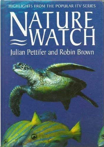 Stock image for Naturewatch for sale by Reuseabook