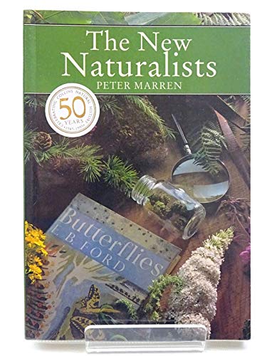 Beispielbild fr The New Naturalists (Collins New Naturalist) zum Verkauf von AwesomeBooks