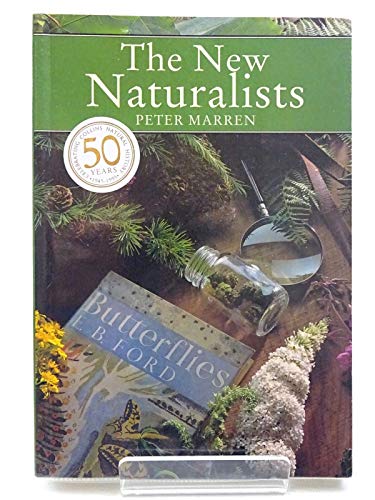 Imagen de archivo de The New Naturalists (Collins New Naturalist Library) a la venta por Blacket Books, PBFA