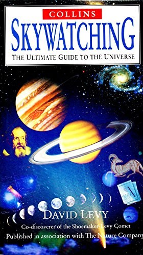 Imagen de archivo de Collins Skywatching : Ultimate Guide to the Universe a la venta por SecondSale