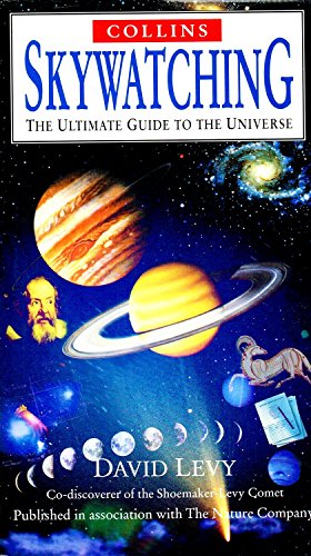 9780002200288: Collins Skywatching : Ultimate Guide to the Universe