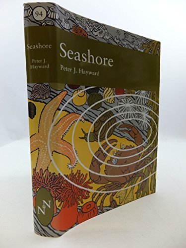 A NATURAL HISTORY OF THE SEASHORE