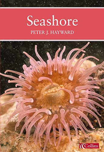Beispielbild fr A NATURAL HISTORY OF THE SEASHORE. By Peter J. Hayward. New Naturalist No. 94. zum Verkauf von Coch-y-Bonddu Books Ltd